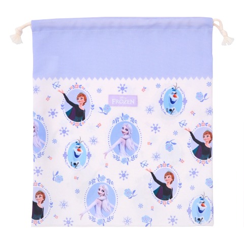 キンチャクS（Disney）