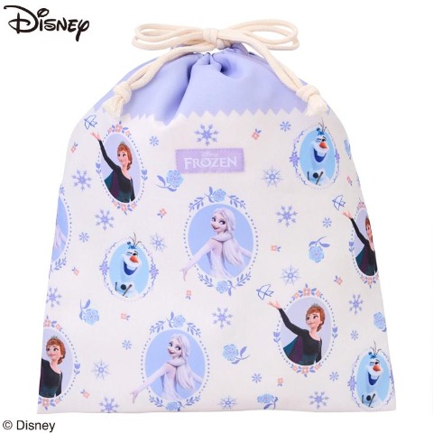 キンチャクS（Disney）