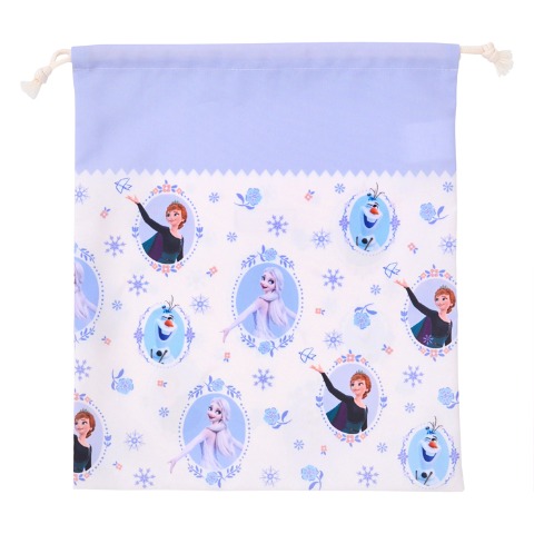 キンチャクS（Disney）