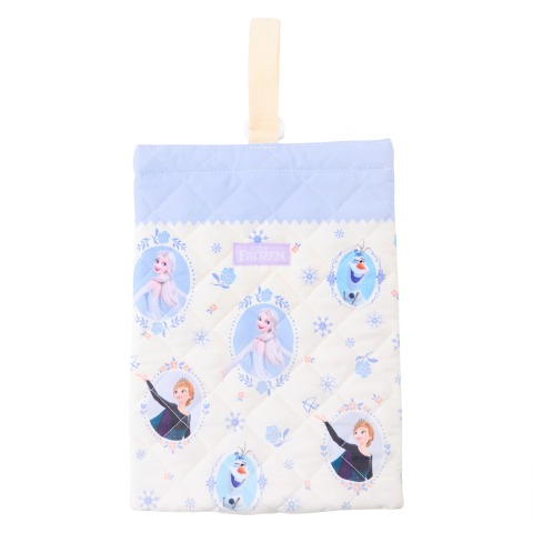 キルトシューズ（Disney）