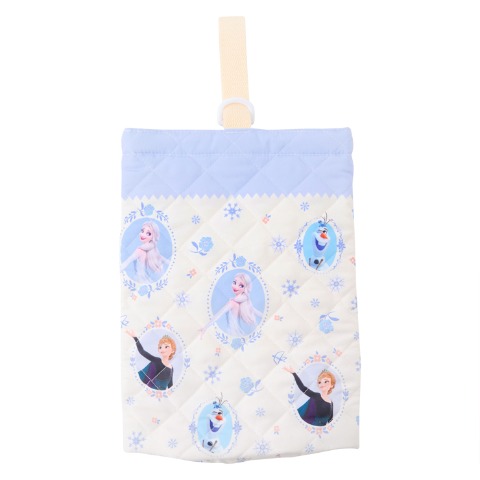 キルトシューズ（Disney）