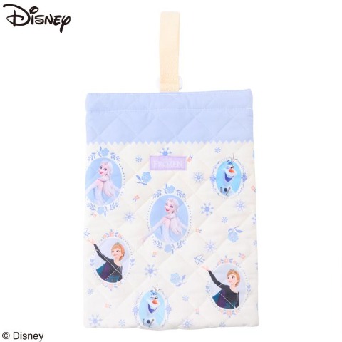 キルトシューズ（Disney）