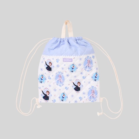 キルトナップザック（Disney）