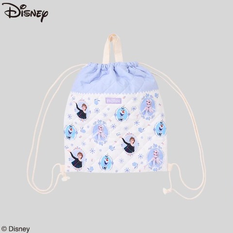 キルトナップザック（Disney）