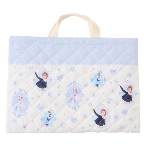 キルトレッスバッグ（Disney）