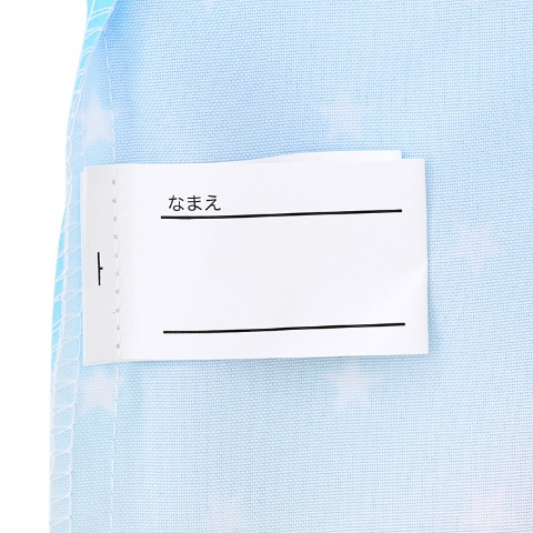 キンチャクL（エンジェルブルー）