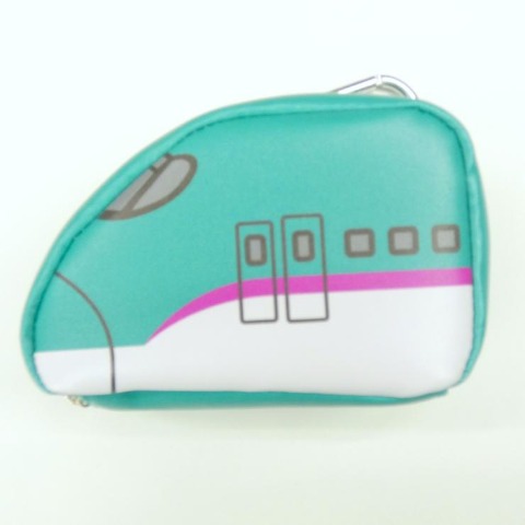 エコバッグ（E5 はやぶさ）