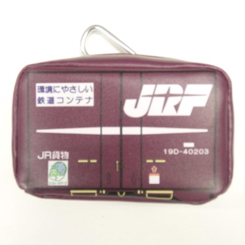 エコバッグ（JR貨物）