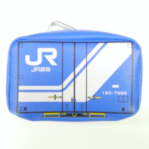 エコバッグ（JR貨物）