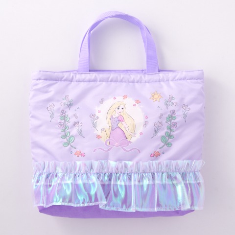 バッグ　（Cottoli/Disney）