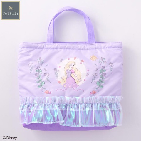 バッグ　（Cottoli/Disney）