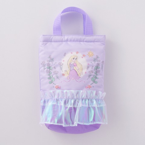 シューズバッグ　（Cottoli/Disney）