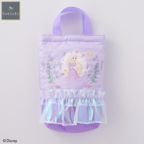 シューズバッグ　（Cottoli/Disney）