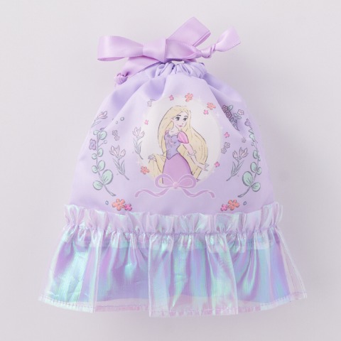 巾着　（Cottoli/Disney）