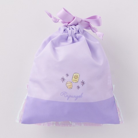 巾着　（Cottoli/Disney）