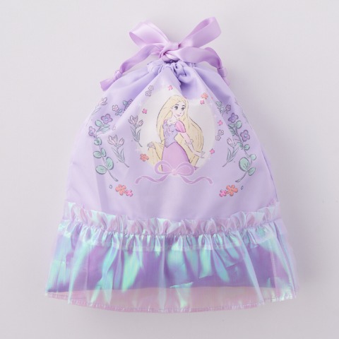 巾着　（Cottoli/Disney）