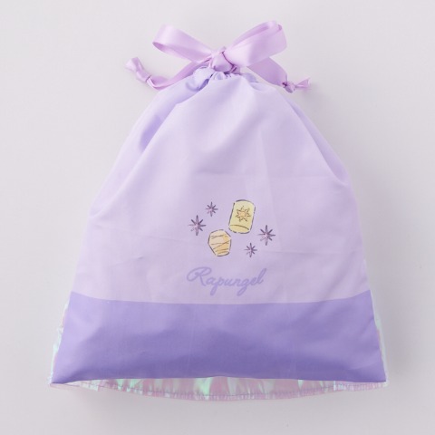 巾着　（Cottoli/Disney）