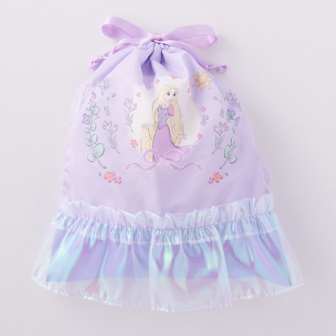 巾着　（Cottoli/Disney）