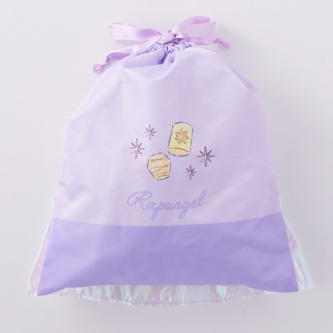 巾着　（Cottoli/Disney）