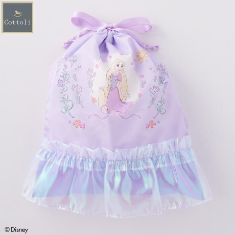 巾着　（Cottoli/Disney）