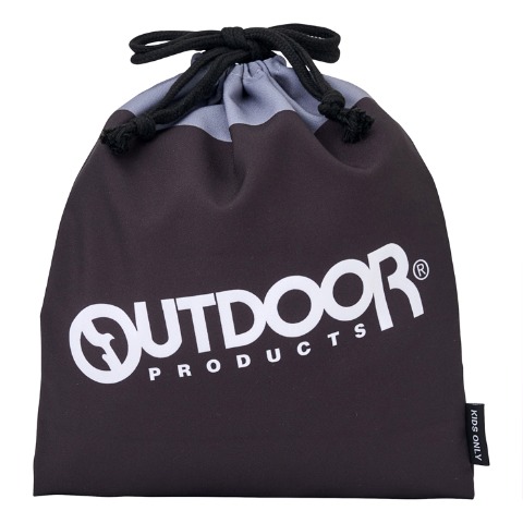 キンチャクM（OUTDOOR PRODUCTS)