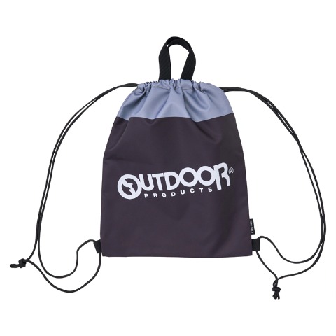 キルトナップザック（OUTDOOR PRODUCTS)