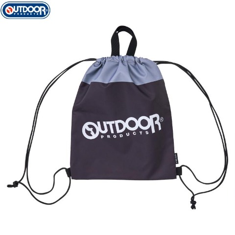 キルトナップザック（OUTDOOR PRODUCTS)