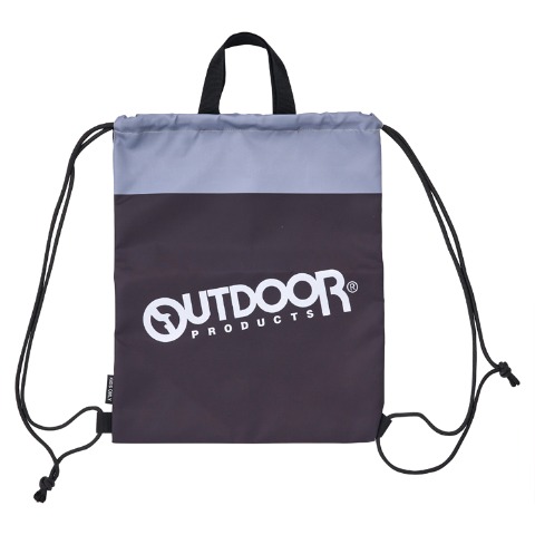 キルトナップザック（OUTDOOR PRODUCTS)