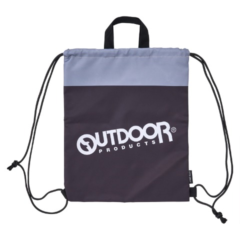 キルトナップザック（OUTDOOR PRODUCTS)