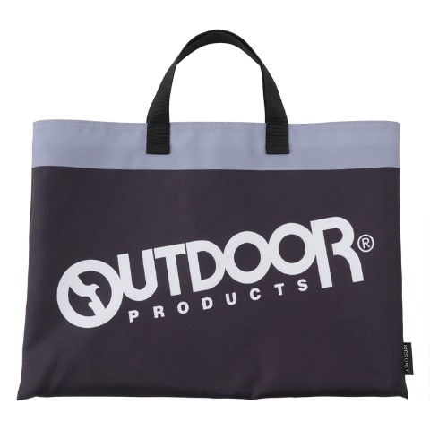 キルトレッスンバッグ（OUTDOOR PRODUCTS)