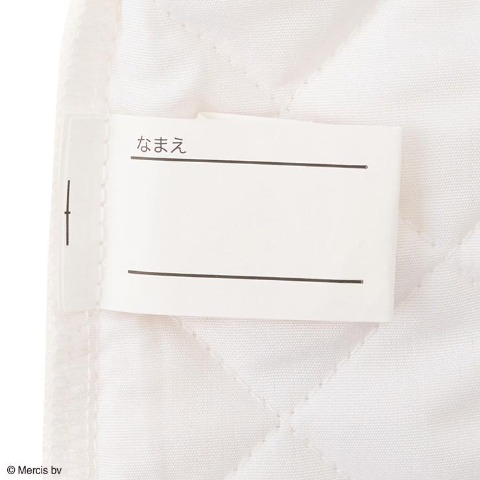 キルトシューズ（Dick Bruna)