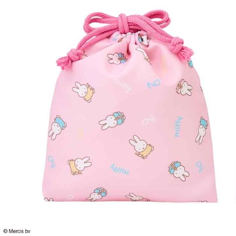 キンチャクS（miffy)