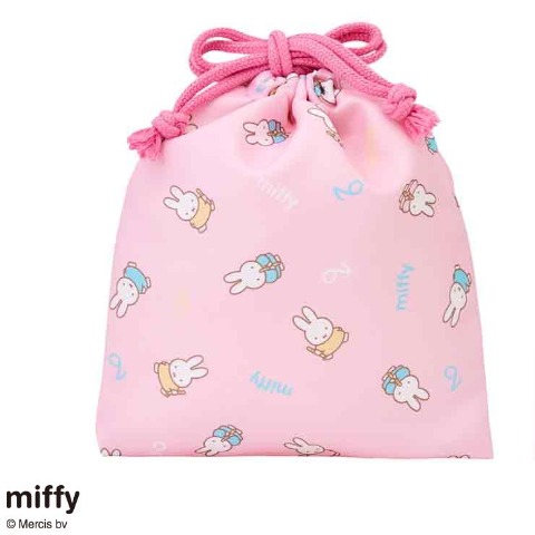 キンチャクS（miffy)