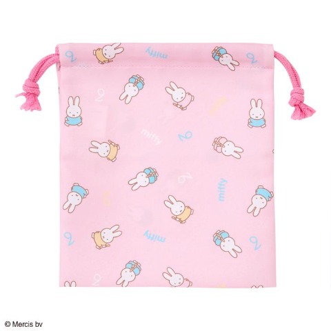 キンチャクS（miffy)