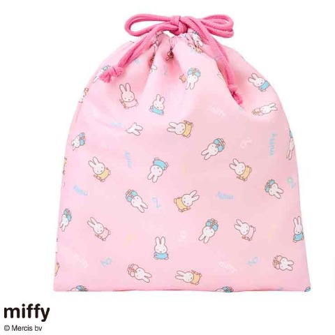 キンチャクL(miffy)