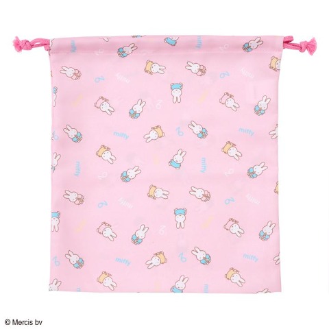 キンチャクL(miffy)