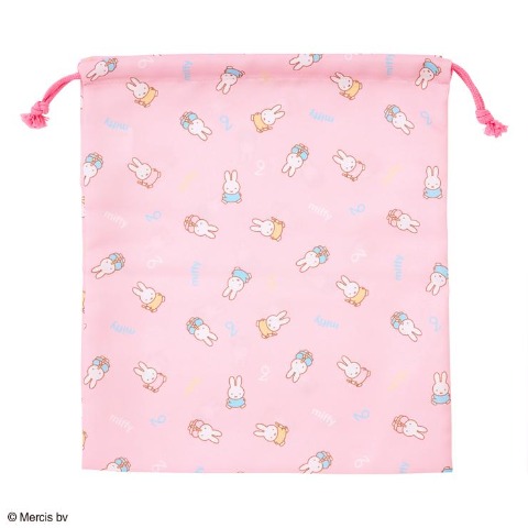 キンチャクL(miffy)