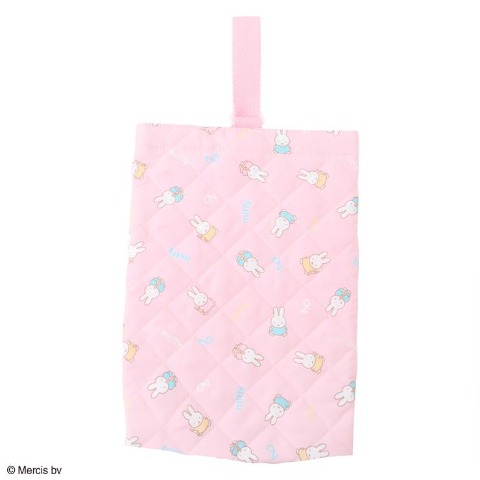 キルトシューズ（miffy)