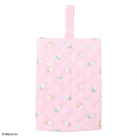 キルトシューズ（miffy)