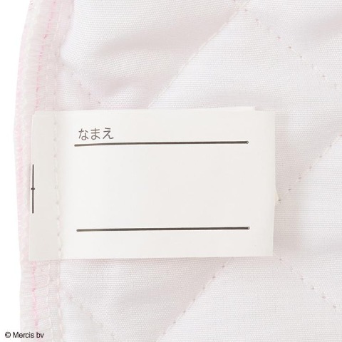 キルトシューズ（miffy)