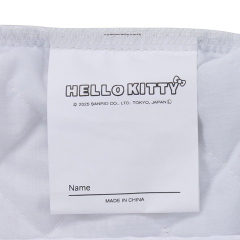 レッスンバッグ　（ハローキティ）