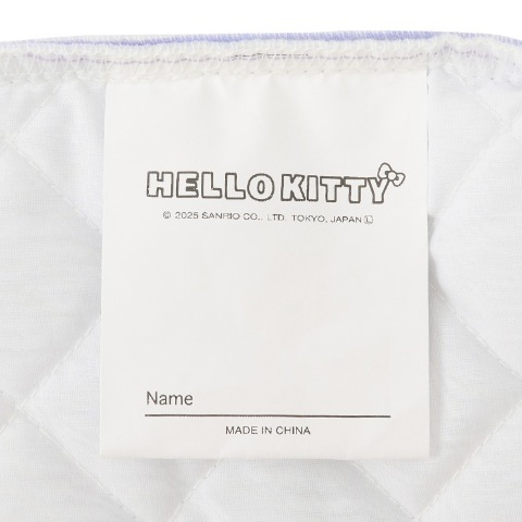 シューズバッグ　（ハローキティ）