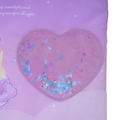 レッスンバッグ　（クロミ）