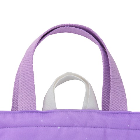 レッスンバッグ　（クロミ）