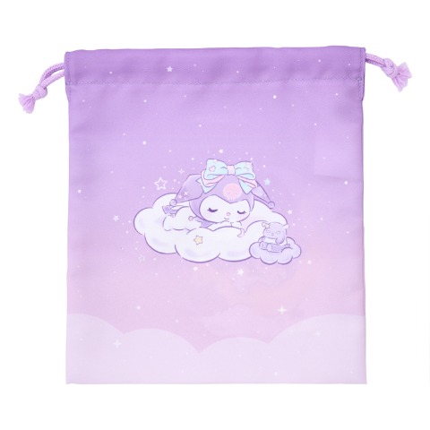 巾着M　（クロミ）