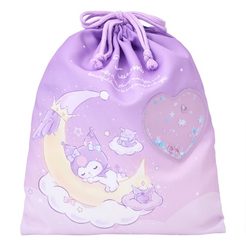 巾着L　（クロミ）