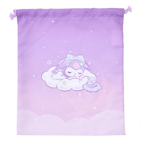 巾着L　（クロミ）