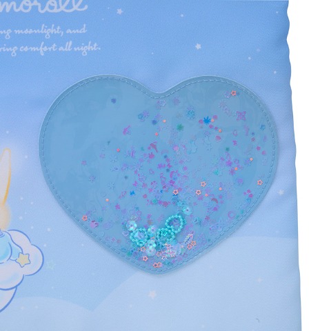 レッスンバッグ　（シナモロール）