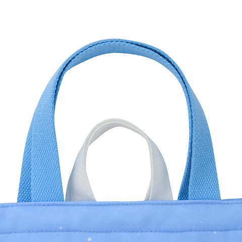 レッスンバッグ　（シナモロール）