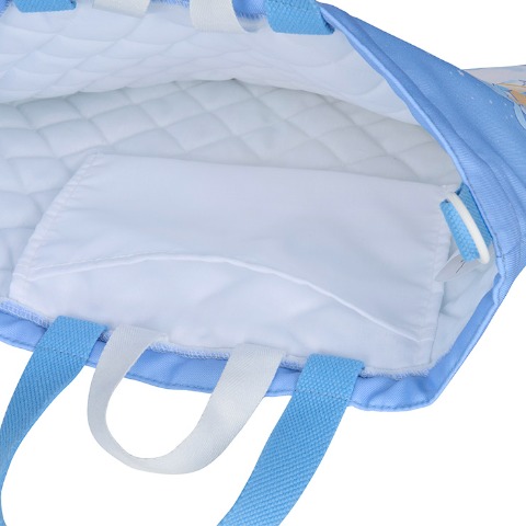 レッスンバッグ　（シナモロール）